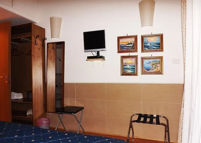 B&B 산 피터 롬 4*