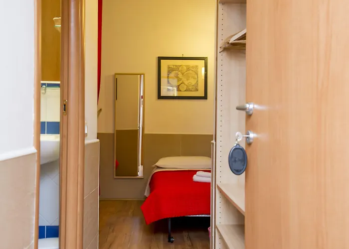 B&B 산 피터 롬 4*