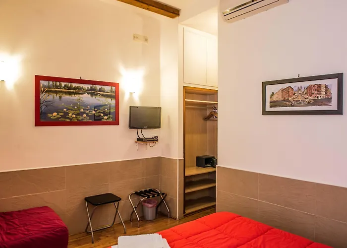 圣彼得罗马住宿加早餐酒店 罗马