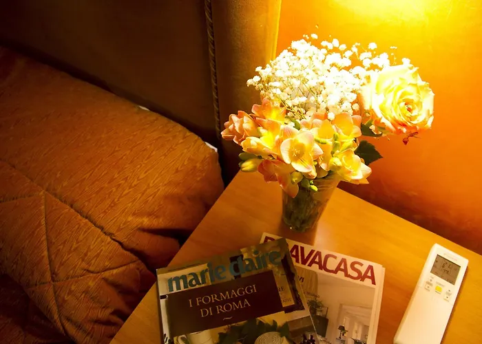 산 피터 롬 4* 로마