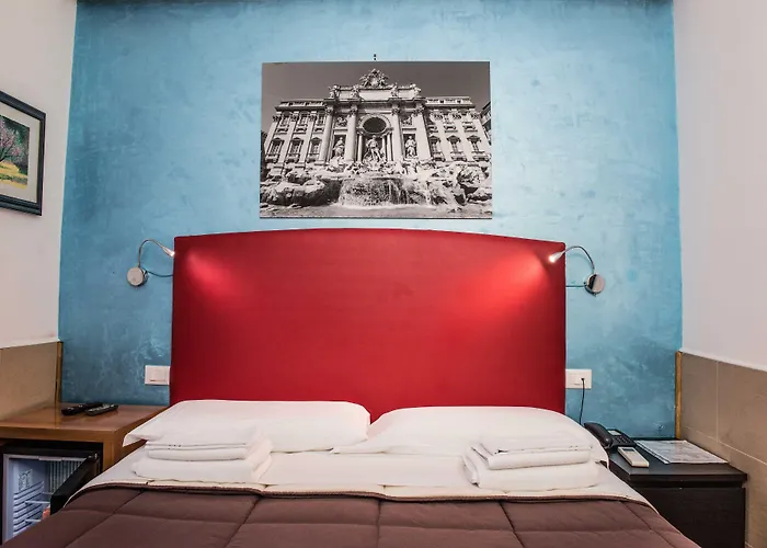 圣彼得罗马住宿加早餐酒店 罗马