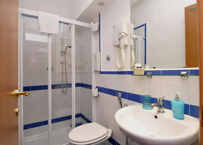 B&B 산 피터 롬 로마