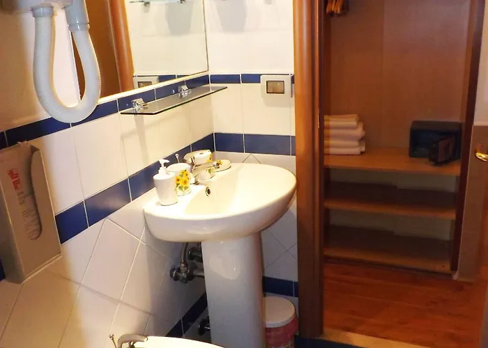 圣彼得罗马住宿加早餐酒店 罗马