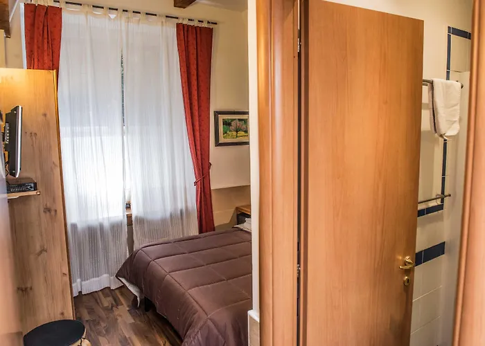 圣彼得罗马住宿加早餐酒店 罗马