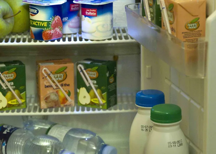 圣彼得罗马住宿加早餐酒店 住宿加早餐酒店 4*