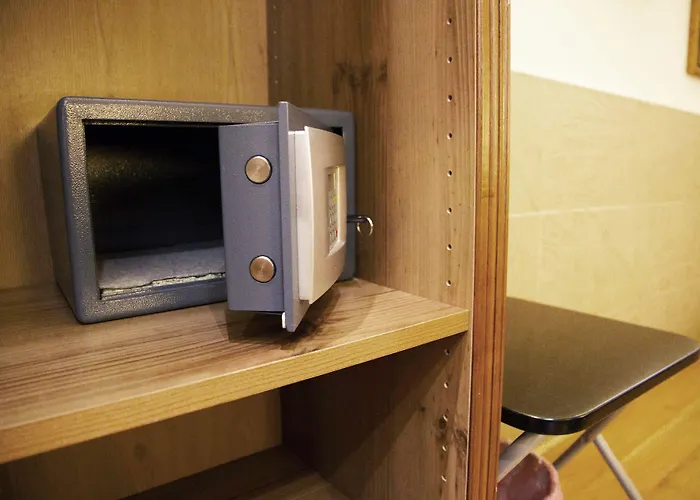 圣彼得罗马住宿加早餐酒店