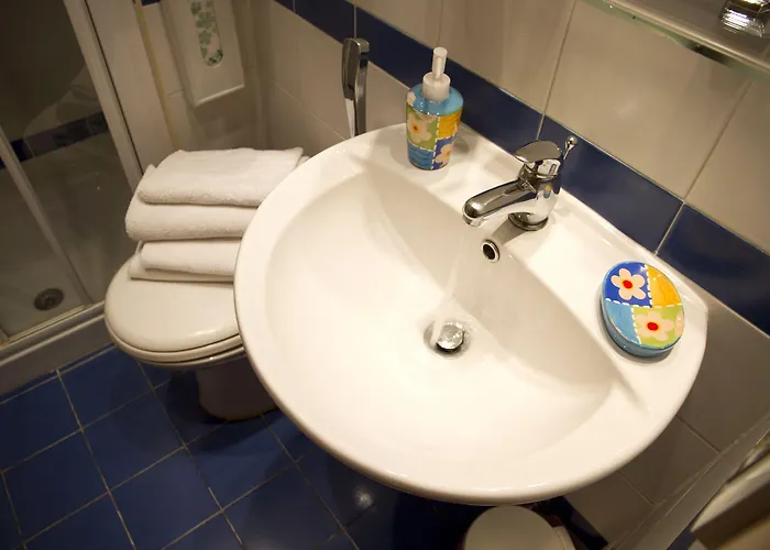 산 피터 롬 B&B 로마