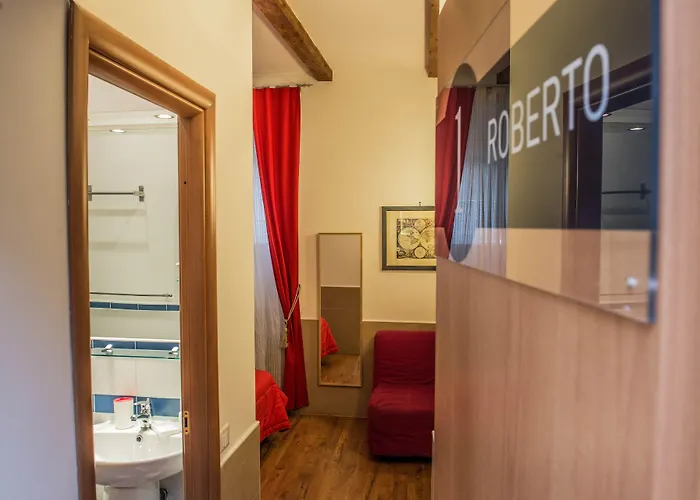 산 피터 롬 B&B 4*