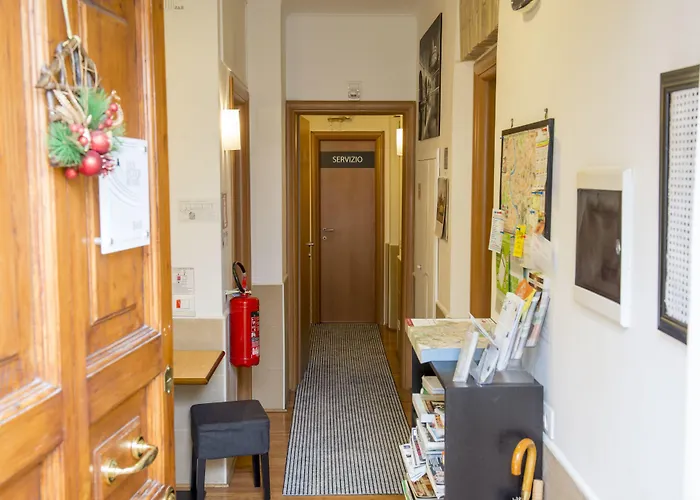 산 피터 롬 B&B 로마