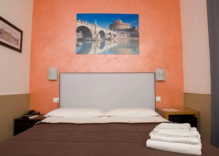 산 피터 롬 로마