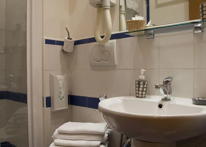 圣彼得罗马住宿加早餐酒店