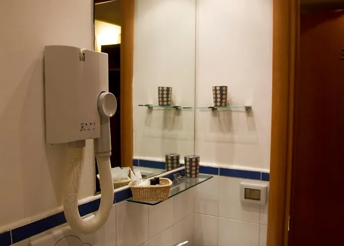 산 피터 롬 B&B 4*