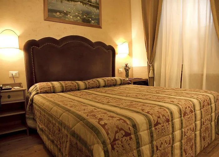 圣彼得罗马住宿加早餐酒店