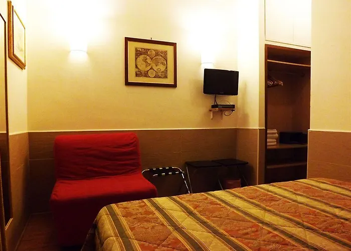 산 피터 롬 B&B 4*