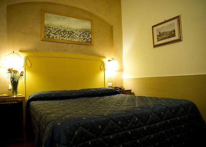 산 피터 롬 4* 로마