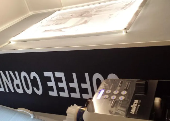 산 피터 롬 4* 로마