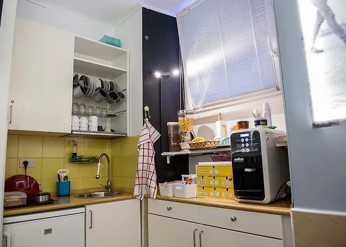 B&B 산 피터 롬 4*