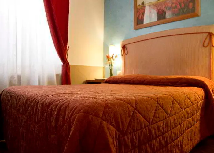 圣彼得罗马住宿加早餐酒店