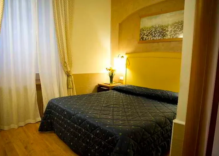 圣彼得罗马住宿加早餐酒店