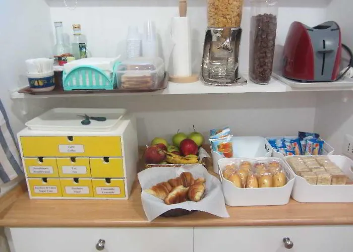 산 피터 롬 B&B 4*