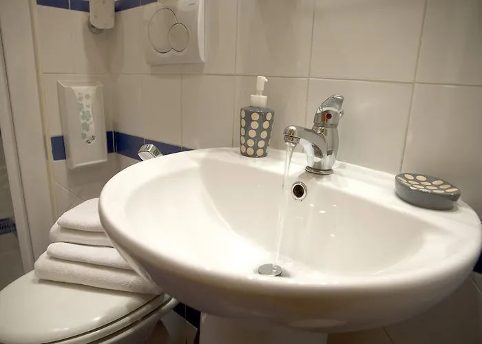 圣彼得罗马住宿加早餐酒店 4* 罗马