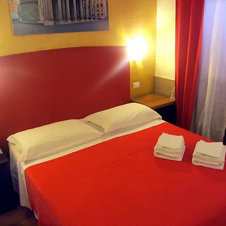 Bed & Breakfast San Peter Rom