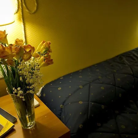 圣彼得罗马住宿加早餐酒店