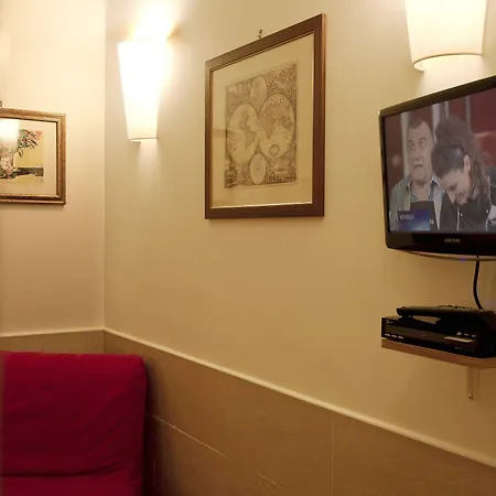 圣彼得罗马住宿加早餐酒店 罗马