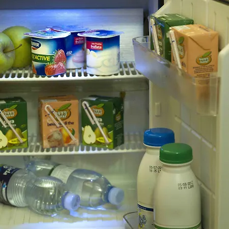 圣彼得罗马住宿加早餐酒店 住宿加早餐酒店 4*