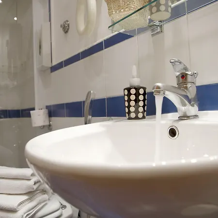 圣彼得罗马住宿加早餐酒店 4*