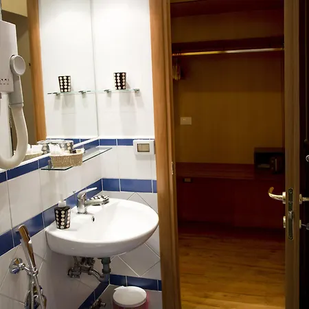 圣彼得罗马住宿加早餐酒店 住宿加早餐酒店