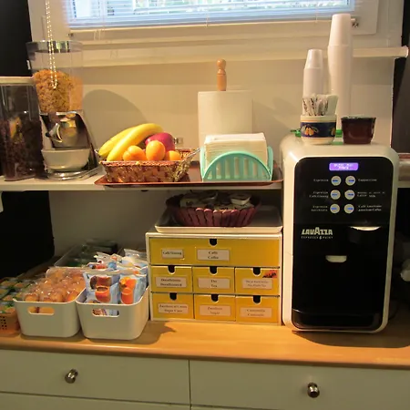 圣彼得罗马住宿加早餐酒店 罗马