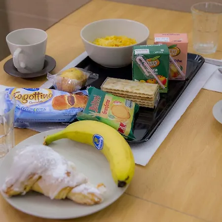 圣彼得罗马住宿加早餐酒店 罗马