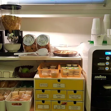 圣彼得罗马住宿加早餐酒店