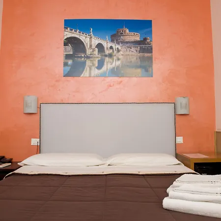 圣彼得罗马住宿加早餐酒店 罗马