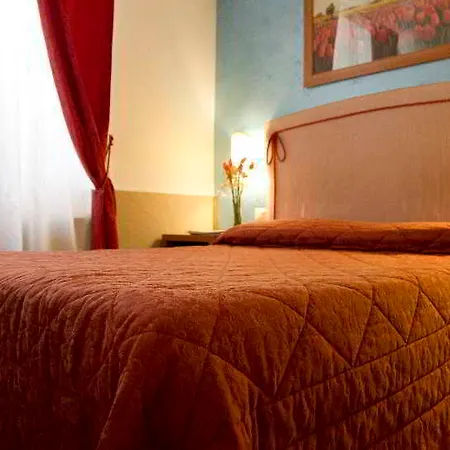 圣彼得罗马住宿加早餐酒店