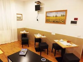住宿加早餐酒店 圣彼得罗马住宿加早餐酒店