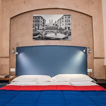 Bed & Breakfast San Peter Rom