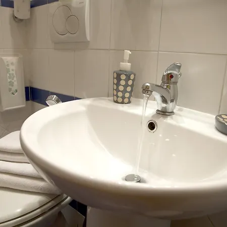 圣彼得罗马住宿加早餐酒店 4* 罗马