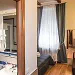 San Peter 4* Rome