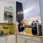 Bed & Breakfast San Peter 4*