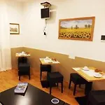 Bed & Breakfast San Peter