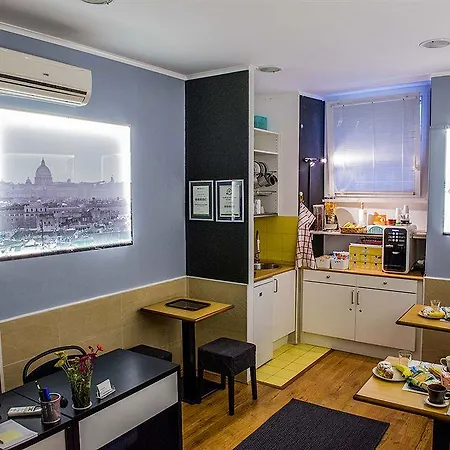 San Peter 4*