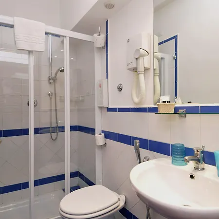 Bed & Breakfast San Peter Rom