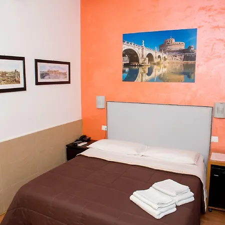 San Peter 4*
