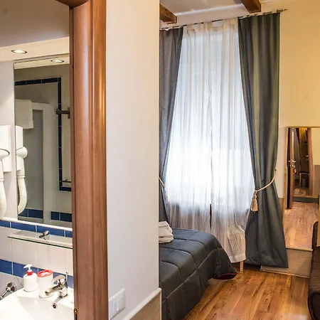 San Peter 4* Rom