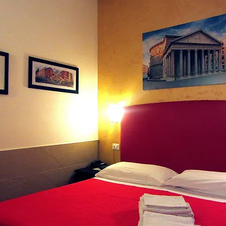 San Peter Bed & Breakfast