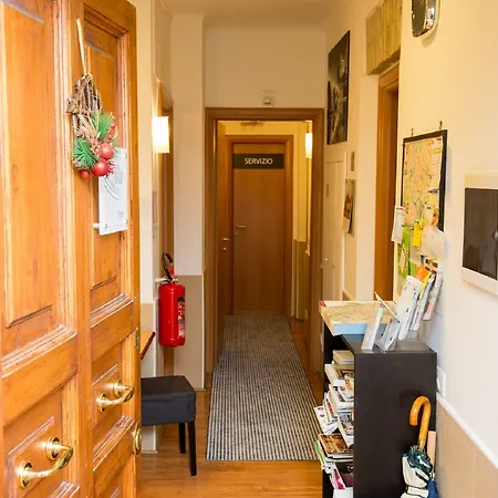 San Peter Bed & Breakfast Rom