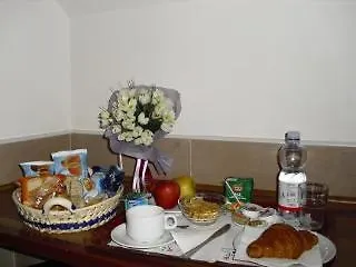 圣彼得罗马住宿加早餐酒店 罗马