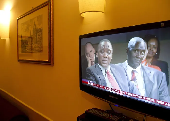 San Peter 4* روما